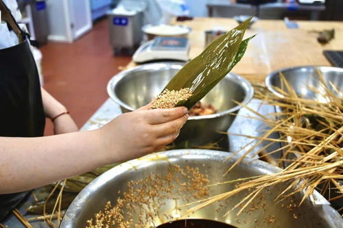 工程大粽子 拍了拍你,对你说句 端午安康