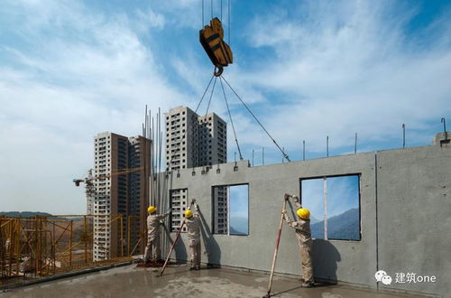 7月1日起,装配式建筑评价认定管理办法开始实行