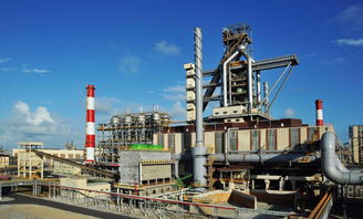 做 一带一路 的先锋队和有生力量 多点开花的冶金工程建设