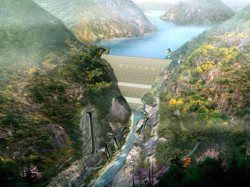 中国又建 世界第一 工程 投资高达200亿,千余人喜迎搬迁