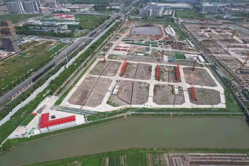 助力建筑业更高质量发展 浦东持续深化工程建设项目审批制度改革