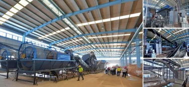 年均超100万方再生骨料被利用 深圳龙岗区资金补助最高可达每年100万元