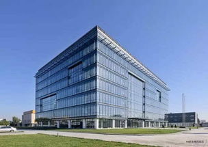 thad新闻 清华大学建筑设计研究院4个项目获得 2017年度北京市优秀工程设计奖