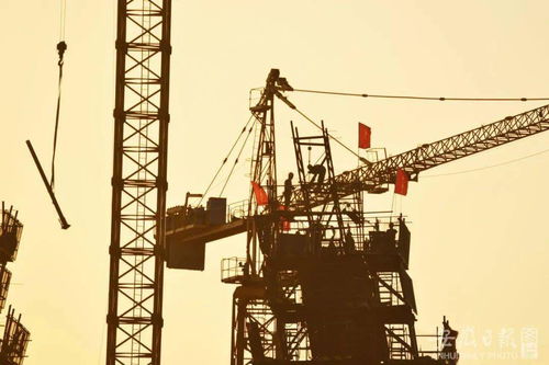 新标尺 来了 对建筑市场乱象说不