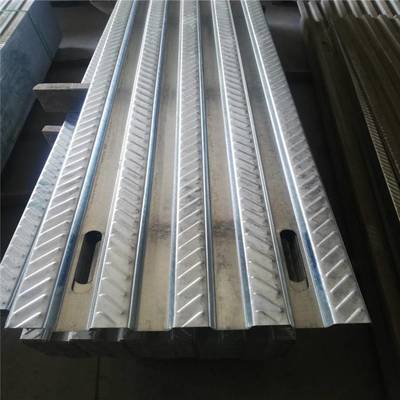 建筑工程用钢踏板 镀锌钢架板 桥梁用钢跳板