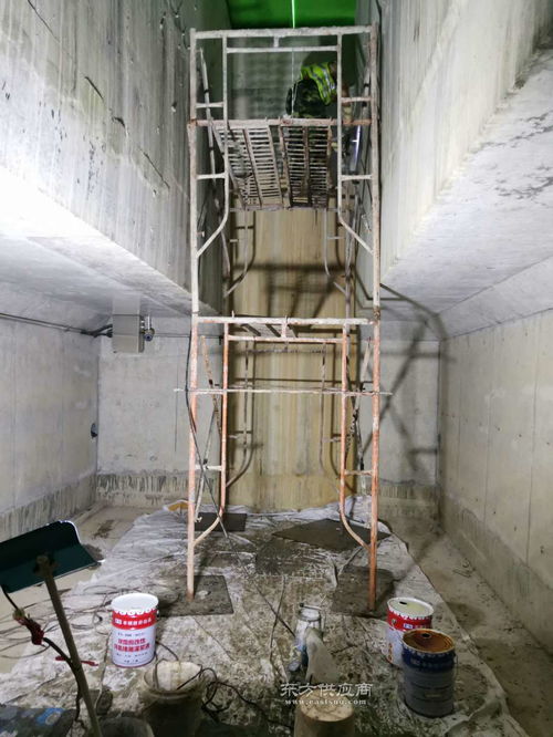 便捷的建筑防水工程公司 如何选择建筑防水工程公司图片