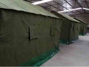 工程帐篷厂家直销 工程帐篷批发