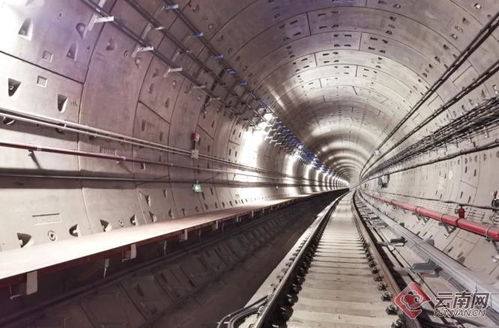 昆明市轨道交通4号线工程ppp项目荣获中国建设工程鲁班奖