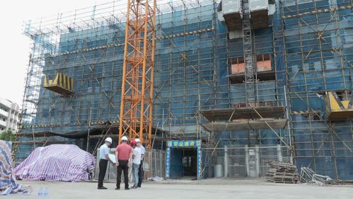 有序推进 罗源这所中学将新增一个田径场馆