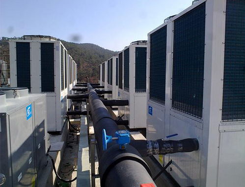 商用热水工程方案 桂邕节能设备 在线咨询 百色商用热水工程