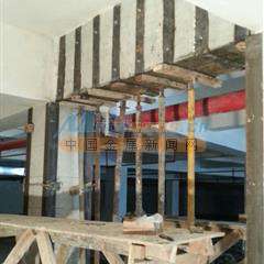 粘贴钢板加固价格 去哪找称心的粘贴钢板加固 河南元邦工程技术