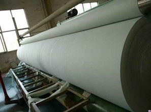 公路专用土工布 全国销量领先 公路专用土工布生产厂家