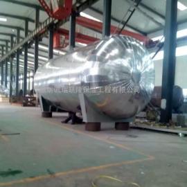 河北防腐保温工程价格 批发 供应 谷瀑环保