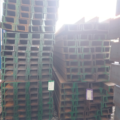 生产建筑工程工字钢 h型钢 支撑承重梁 钢材