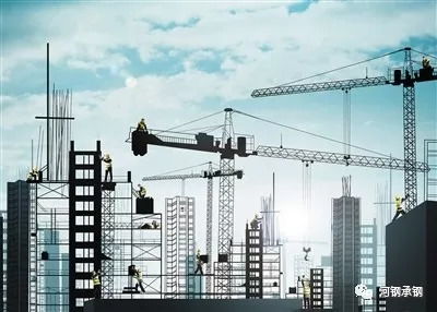 第一品牌 撑起国家重点工程