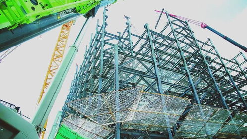 展辰水性快干钢结构漆