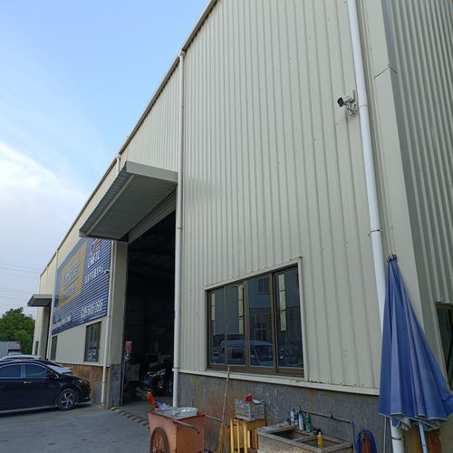 厦门市工业厂房验厂建筑安全鉴定推荐单位