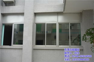 石家庄窗户隔热膜,居家窗户隔热膜,百能膜业 认证商家 高清图片 高清大图