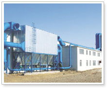 除尘设备,除尘器,除尘配件 河北九州环保设备工程