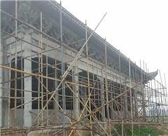 仿古建筑工程施工相关产品推荐