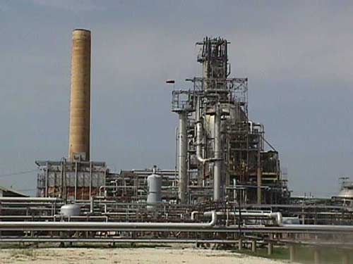 气体分馏装置产品图片,气体分馏装置产品相册 - 北京钢桁架管廊制作工程公司 - 九正