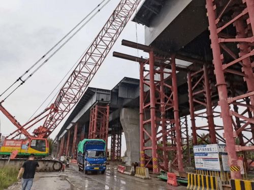 浙江明睿恒光建设 建造精品工程