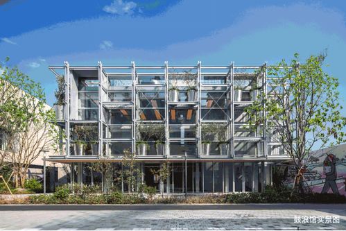 理想之地成功举办中瑞零碳建筑项目示范工程落成仪式