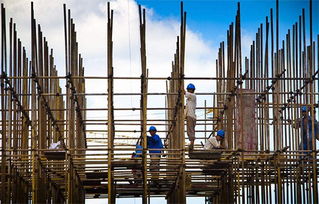 贵阳两建筑工地被通报批评整改