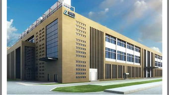 宁波建工拟收购中经云 介入数据中心业务