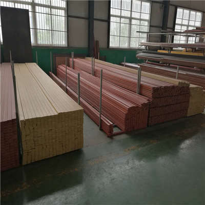 商洛工程用木塑地板性价比高