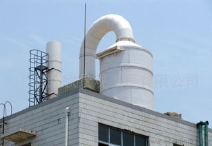 供应水泥厂专用废气处理设备 价格、厂家、图片及建筑工程应用