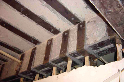 专业安徽程固建筑加固实力雄厚 阜阳楼房加固的可靠保障