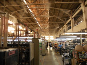 厦门喷雾设备选购指南 合理价位与专业工程服务