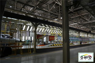 中国首款超级互联网SUV的建筑工程之谜