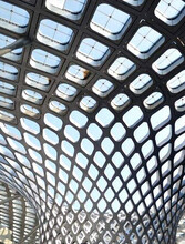 国家建筑工程质量监督检验中心天津项目部 守护建筑工程质量的坚实防线