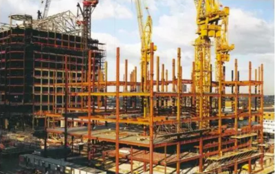 装配式建筑与建筑工业化的关系