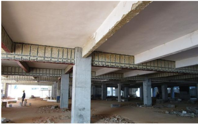 青海建筑工程加固补强单位的关键作用与技术进展